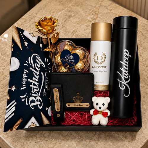 Birthday Gifts