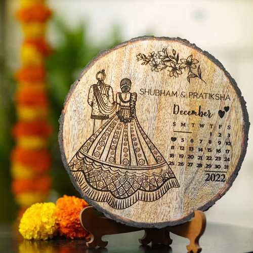 Wedding Gifts