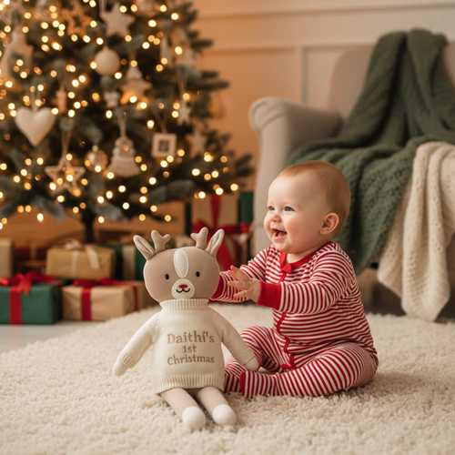 Baby & Kids Gifts